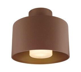 Plafondlamp Industrieel Cilinder IP65 E27 Plafondlamp Industrieel Cilinder IP65 E27