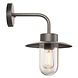 Stallamp Wand Modern E27 IP44 Stallamp Wand Modern E27 IP44