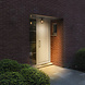 Plafondlamp Industrieel Lantaarn E27 IP44 Plafondlamp Industrieel Lantaarn E27 IP44