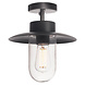 Plafondlamp Industrieel Lantaarn E27 IP44 Plafondlamp Industrieel Lantaarn E27 IP44