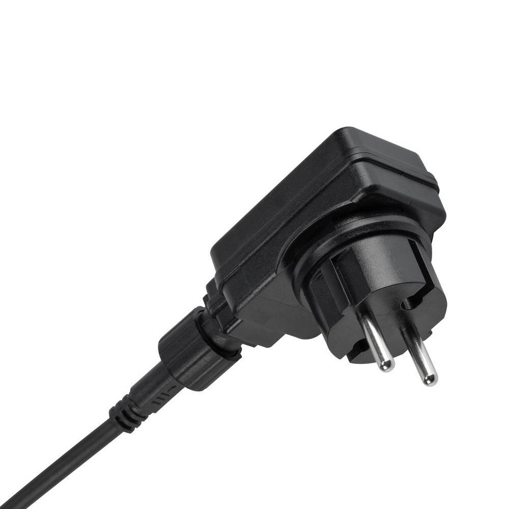 Vloerlamp Japandi Cilinder Bol IP65