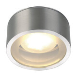 Platte Plafondlamp Klein Rond IP44 Platte Plafondlamp Klein Rond IP44