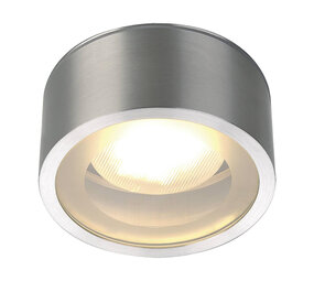 Platte Plafondlamp Klein Rond IP44 Platte Plafondlamp Klein Rond IP44