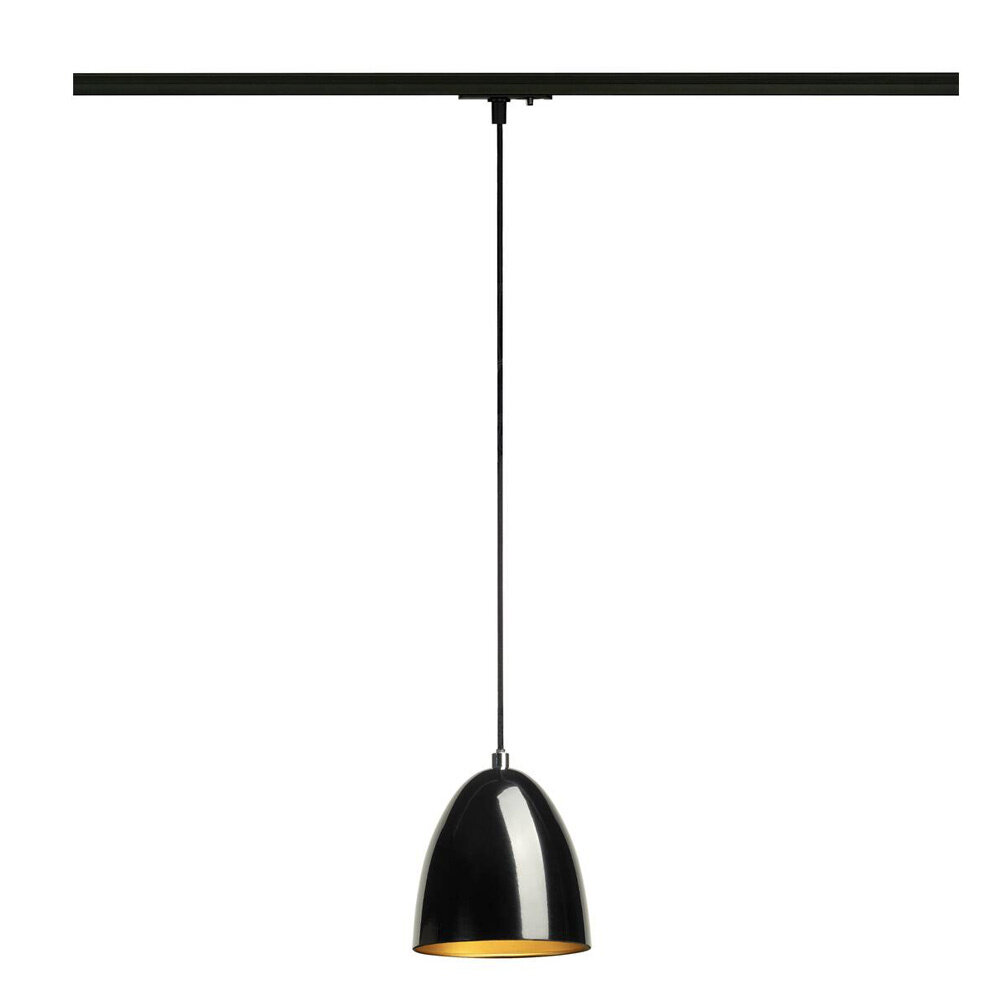 1-Fase Rail Hanglamp GU10 Cocon 1-Fase Rail Hanglamp GU10 Cocon