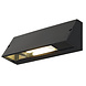 Gevellamp Breed E27 IP65 Gevellamp Breed E27 IP65