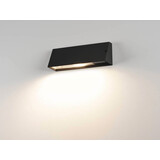 Gevellamp Breed E27 IP65