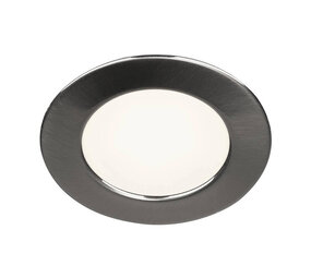 Platte Inbouwspot LED 12V PR2 Platte Inbouwspot LED 12V PR2