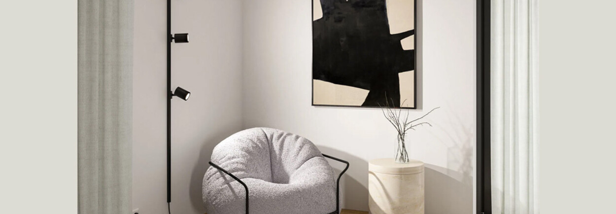 Hoe verlicht ik een schilderij?