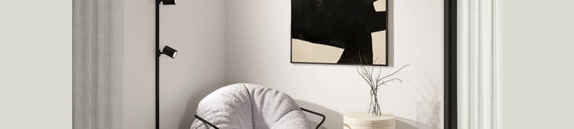 Hoe verlicht ik een schilderij?