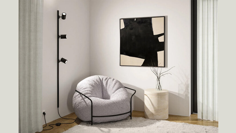 Hoe verlicht ik een schilderij?