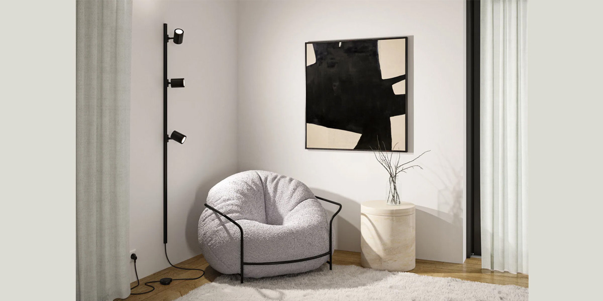 Hoe verlicht ik een schilderij?