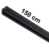 Lux Rail Spanningsrail 150 cm Lux Rail Spanningsrail 150 cm