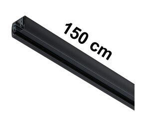 Lux Rail Spanningsrail 150 cm Lux Rail Spanningsrail 150 cm