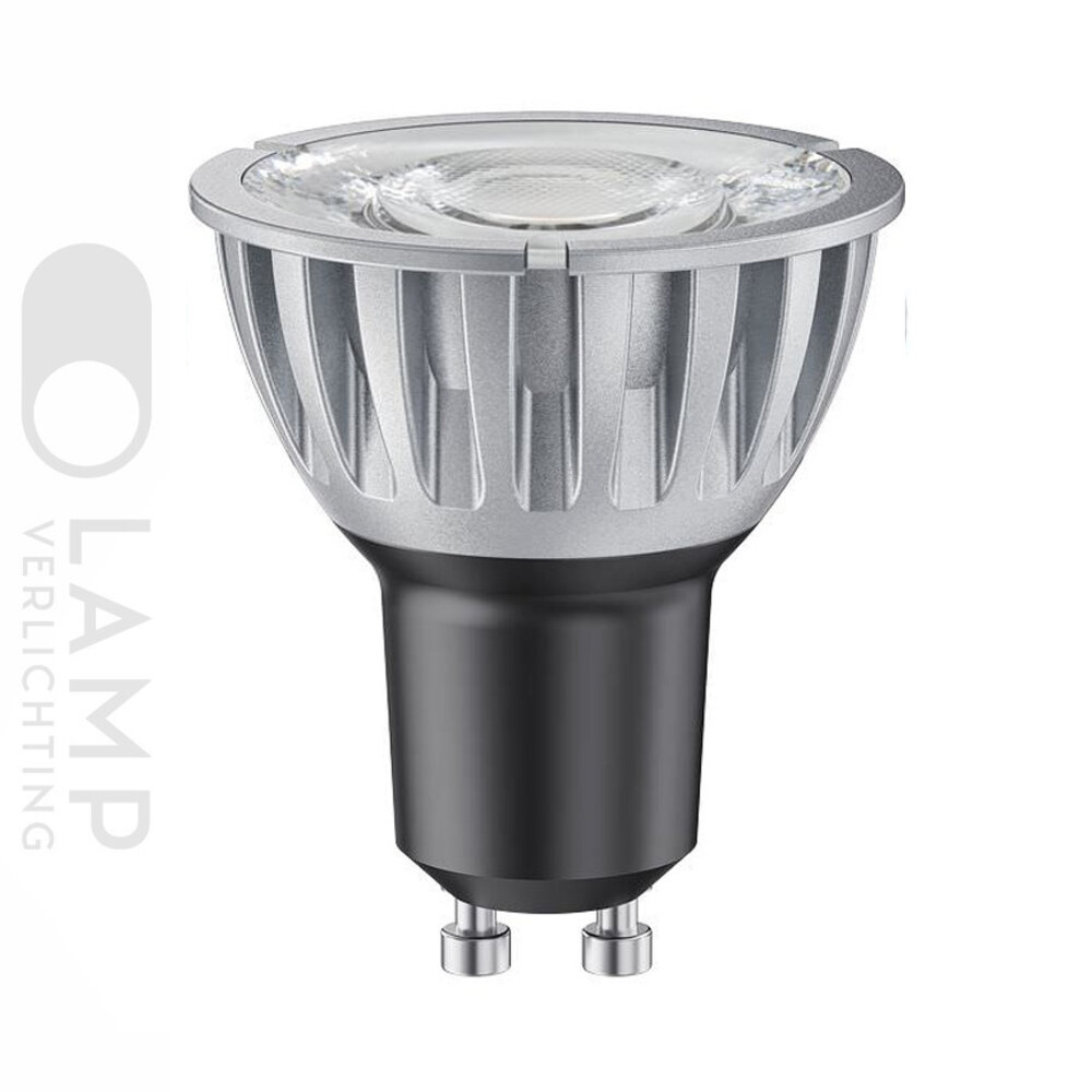 LED GU10 Dimbaar Smalle Lichtbundel 10 graden