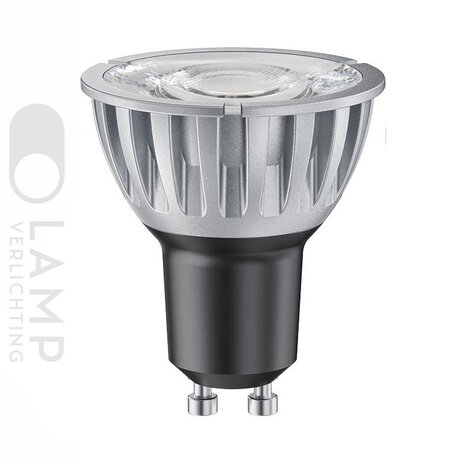 LED GU10 Dimbaar Smalle Lichtbundel 10 graden