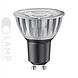 LED GU10 Dimbaar Smalle Lichtbundel 10 graden LED GU10 Dimbaar Smalle Lichtbundel 10 graden
