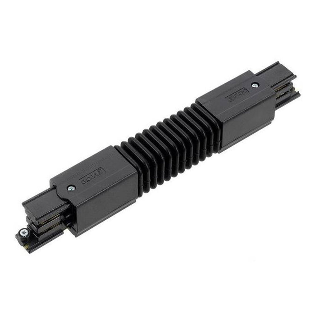3-Fase Rail Flexibele Connector 3-Fase Rail Flexibele Connector