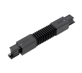 3-Fase Rail Flexibele Connector 3-Fase Rail Flexibele Connector