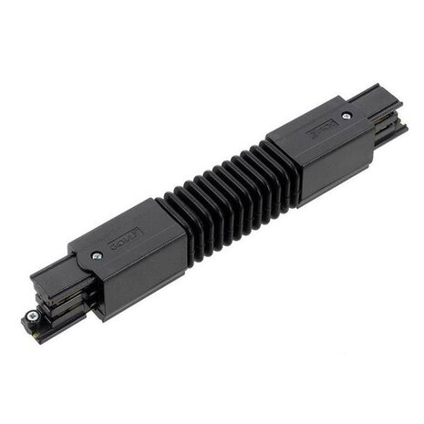 3-Fase Rail Flexibele Connector 3-Fase Rail Flexibele Connector
