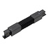 3-Fase Rail Flexibele Connector 3-Fase Rail Flexibele Connector