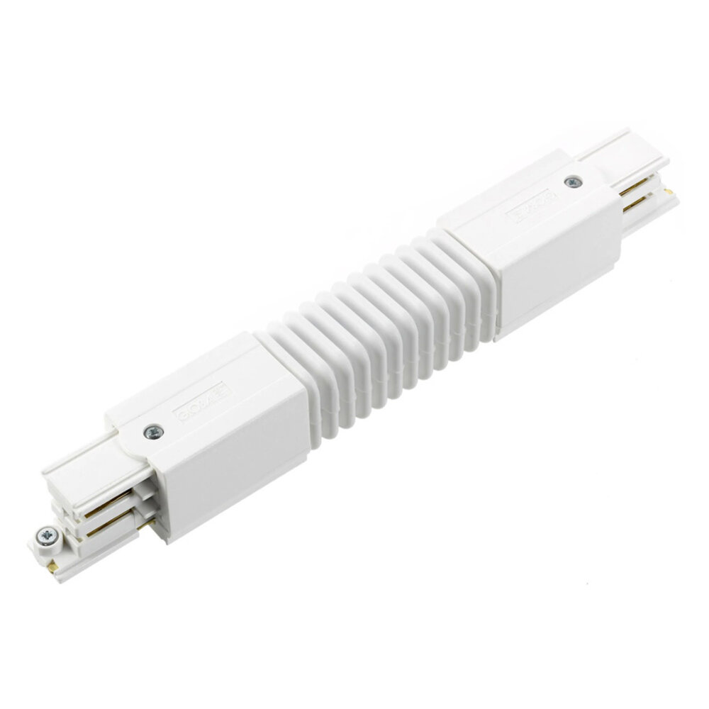 3-Fase Rail Flexibele Connector 3-Fase Rail Flexibele Connector