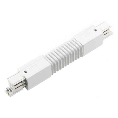 3-Fase Rail Flexibele Connector 3-Fase Rail Flexibele Connector