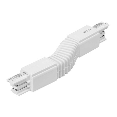 3-Fase Rail Flexibele Connector 3-Fase Rail Flexibele Connector
