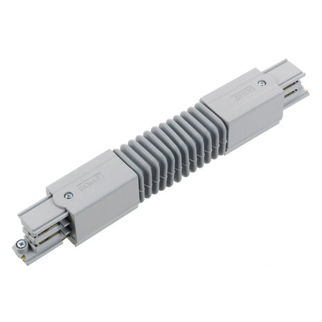 3-Fase Rail Flexibele Connector 3-Fase Rail Flexibele Connector
