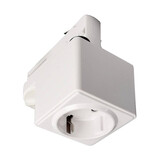 3-Fase Rail Contactdoos