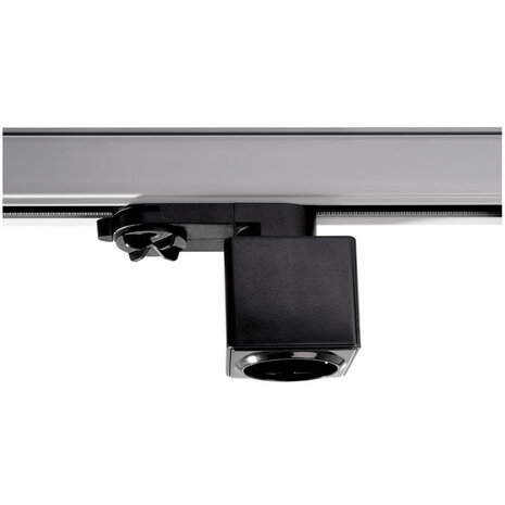 3-Fase Rail Contactdoos