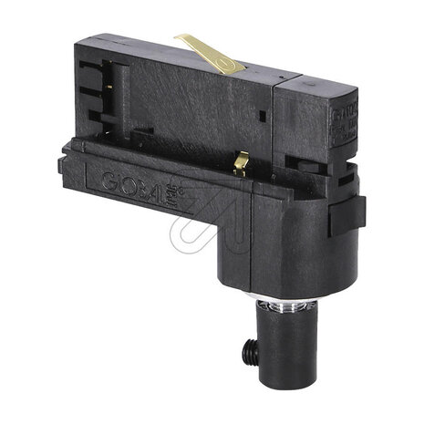 3-Fase Rail Pendel Adapter 10 kg 3-Fase Rail Pendel Adapter 10 kg