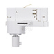 3-Fase Rail Pendel Adapter 10 kg - GA 100 3-Fase Rail Pendel Adapter 10 kg - GA 100