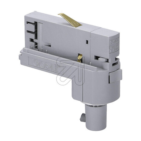 3-Fase Rail Pendel Adapter 10 kg - GA 100 3-Fase Rail Pendel Adapter 10 kg - GA 100