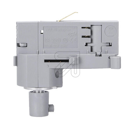 3-Fase Rail Pendel Adapter 10 kg 3-Fase Rail Pendel Adapter 10 kg