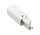 3-Fase Rail Eindvoeding Aarde Rechts - XTS 11