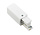 3-Fase Rail Eindvoeding Aarde Links - XTS 12