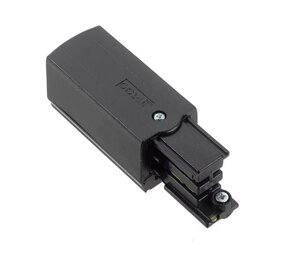 3-Fase Rail Eindvoeding Aarde Links 3-Fase Rail Eindvoeding Aarde Links