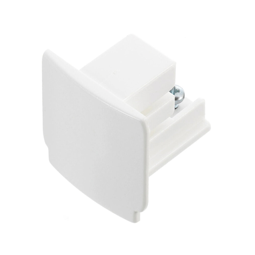 3-Fase Rail Eindkap 3-Fase Rail Eindkap