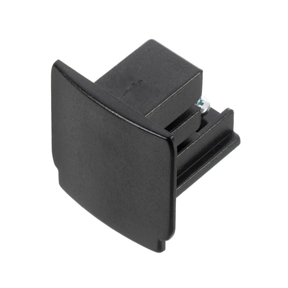 3-Fase Rail Eindkap - XTS 41