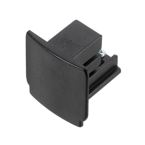 3-Fase Rail Eindkap - XTS 41