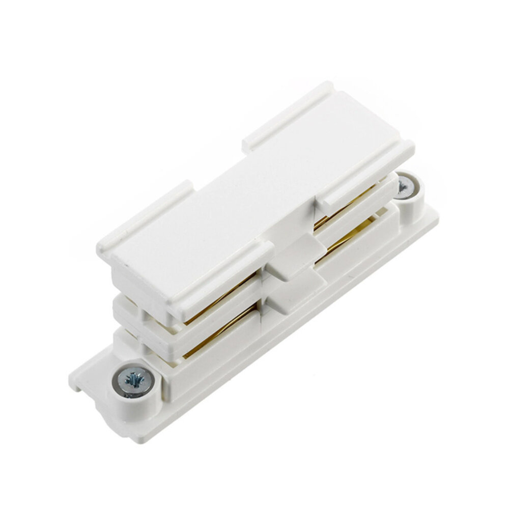 3-Fase Rail Rechte Connector 3-Fase Rail Rechte Connector