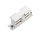 3-Fase Rail Rechte Connector - XTS 21