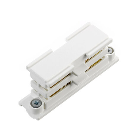 3-Fase Rail Rechte Connector - XTS 21 3-Fase Rail Rechte Connector - XTS 21