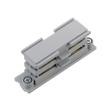 3-Fase Rail Rechte Connector 3-Fase Rail Rechte Connector