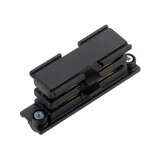 3-Fase Rail Rechte Connector