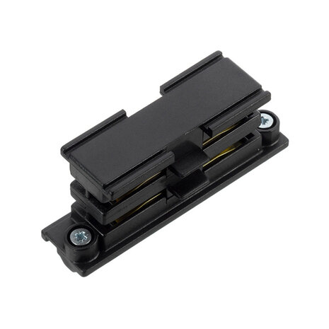 3-Fase Rail Rechte Connector 3-Fase Rail Rechte Connector