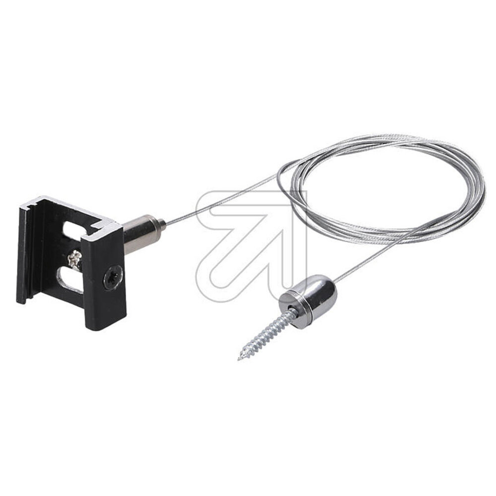 3-Fase Rail Ophangset 3-Fase Rail Ophangset