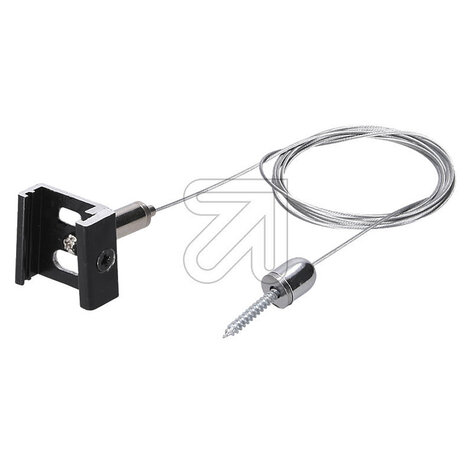 3-Fase Rail Ophangset 3-Fase Rail Ophangset