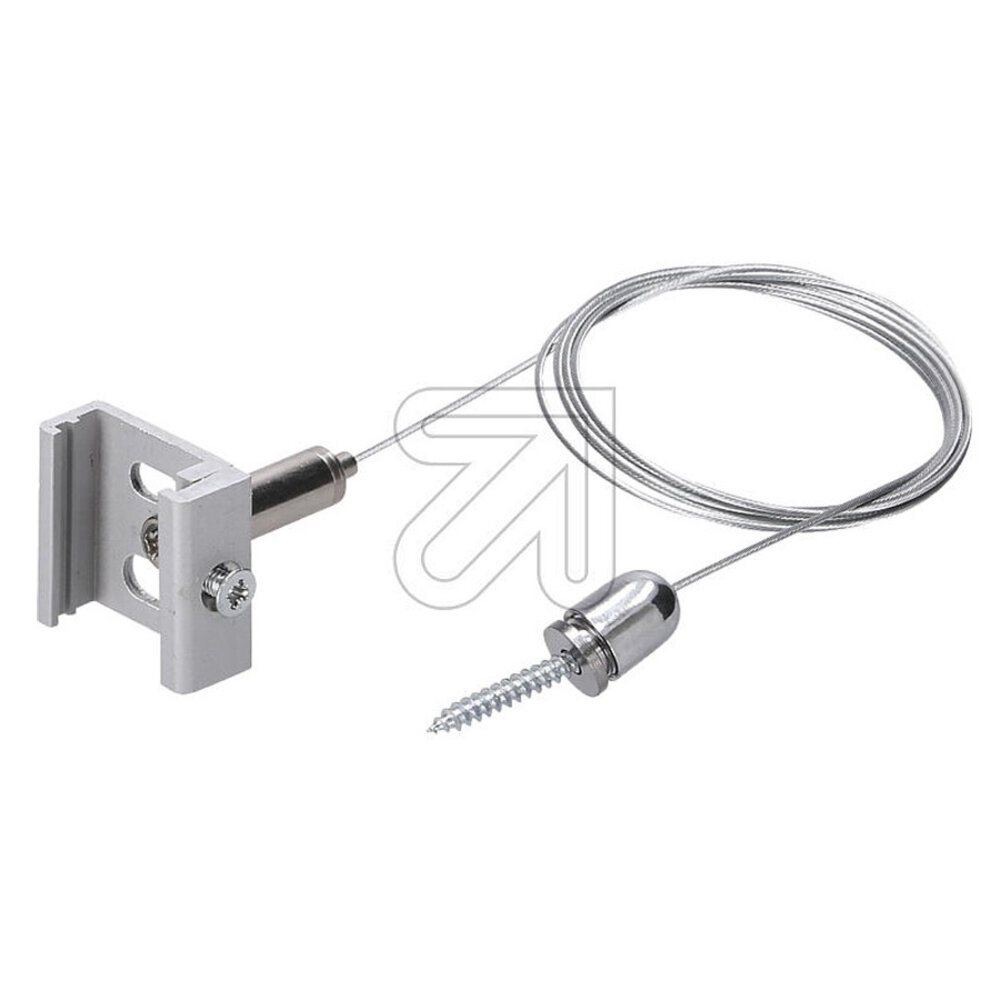 3-Fase Rail Ophangset 3-Fase Rail Ophangset