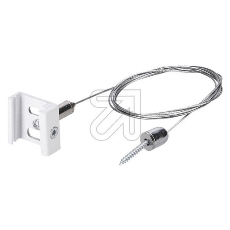 3-Fase Rail Ophangset 3-Fase Rail Ophangset